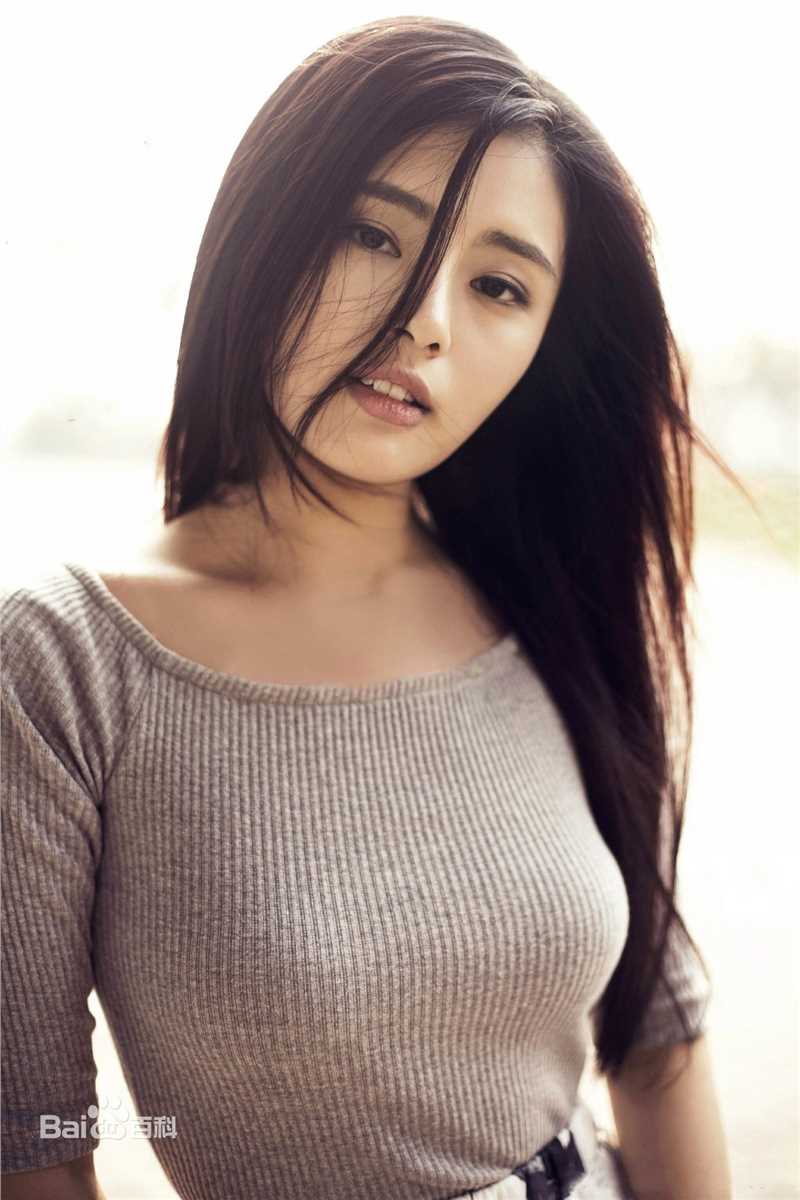 高清许雅婷(Kabby)在《栀子花开2017》饰 郑妮娜中的图集