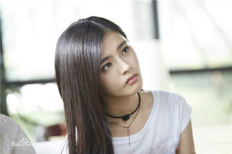 高清许雅婷(Kabby)在《栀子花开2017》饰 郑妮娜中的图集