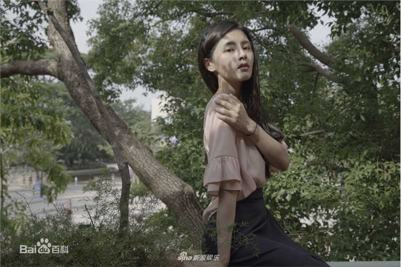 许雅婷(Kabby)高清图集