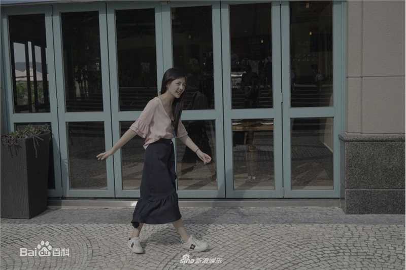 许雅婷(Kabby)高清图集