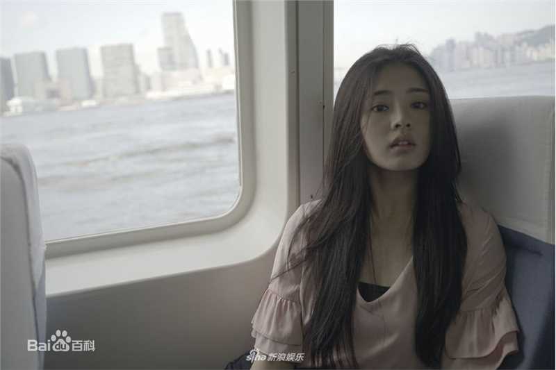 许雅婷(Kabby)高清图集