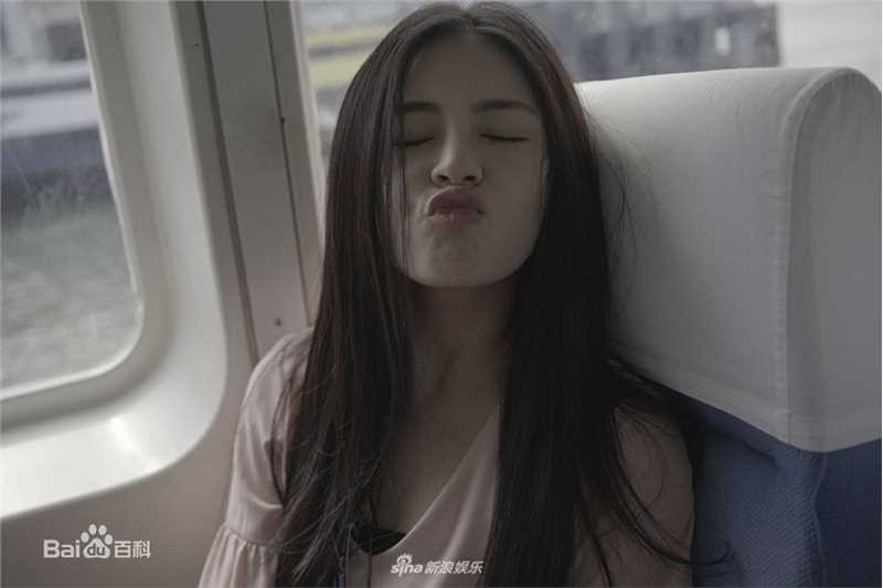 许雅婷(Kabby)高清图集