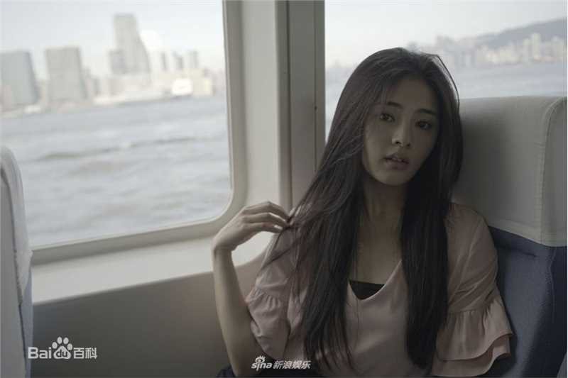 许雅婷(Kabby)高清图集