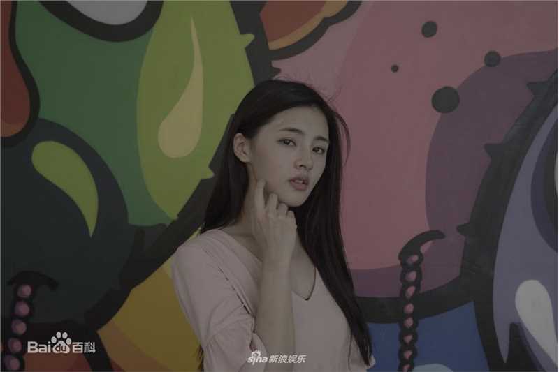 许雅婷(Kabby)高清图集