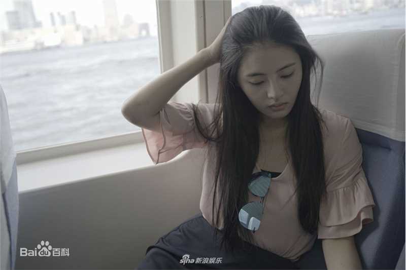 许雅婷(Kabby)高清图集