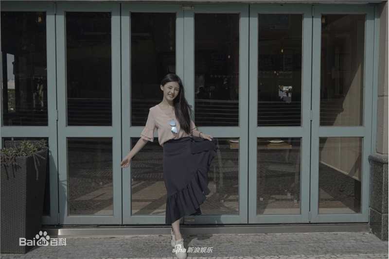 许雅婷(Kabby)高清图集