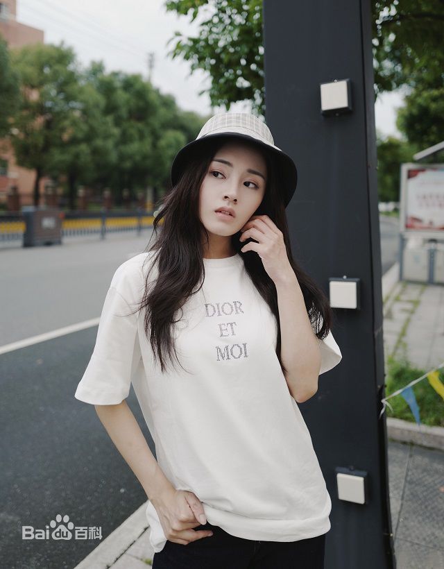 最优质许雅婷(Kabby)生活照