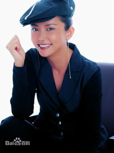 李钰(Cindy Lee)女演员生活照图片图集