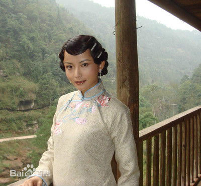 李钰(Cindy Lee)精选剧照