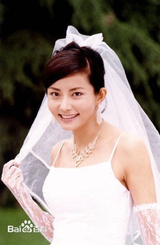 李钰(Cindy Lee)精选剧照