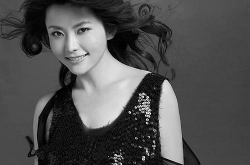 最优质李钰(Cindy Lee)素颜照