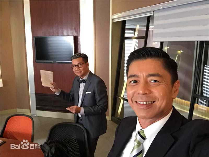 何启南(Steven，Ho Kai Nam)生活照片图片图集