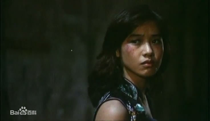 林碧琪精彩图册