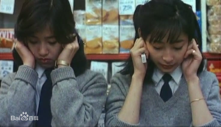 林碧琪精彩图册