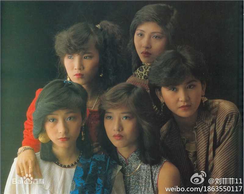 林碧琪精彩图册