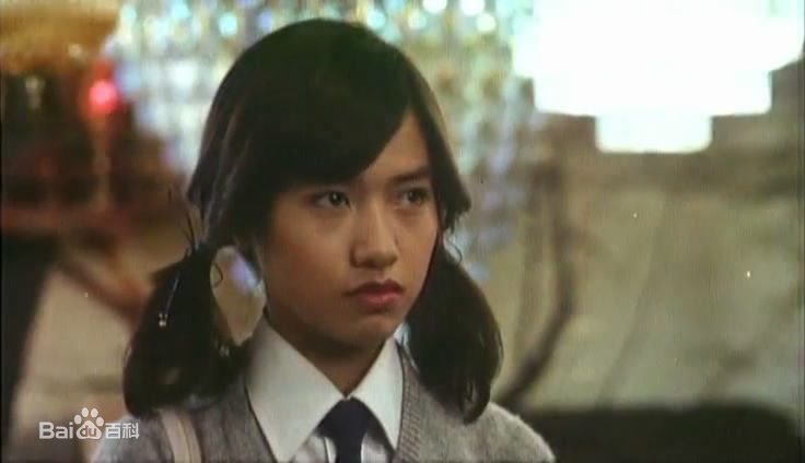 林碧琪精彩图册