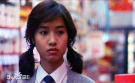 林碧琪前后照片