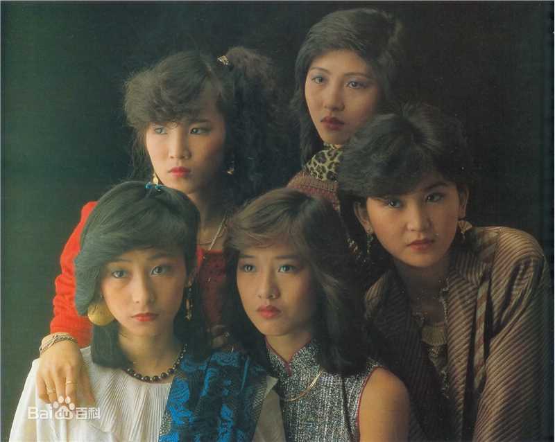 林碧琪前后照片