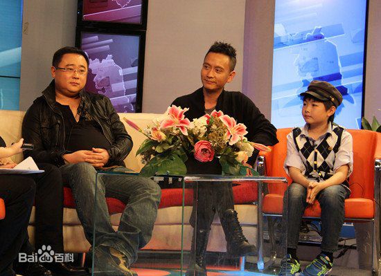 侯明杰影视作品壁纸壁纸