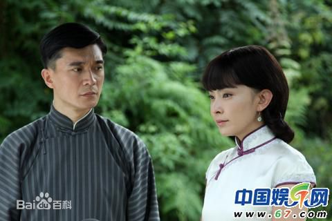 侯明杰影视作品壁纸壁纸