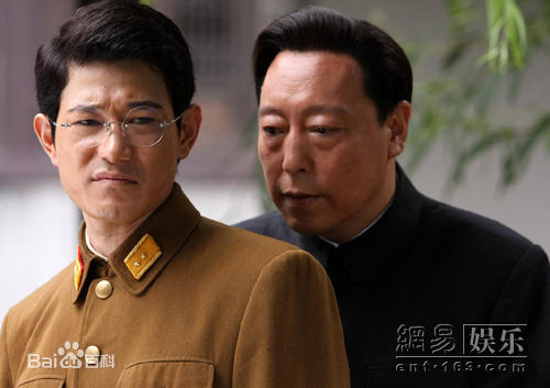 侯明杰影视作品壁纸壁纸