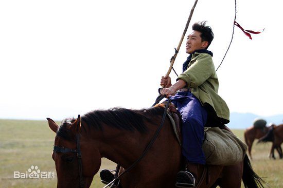 侯明杰影视作品壁纸壁纸