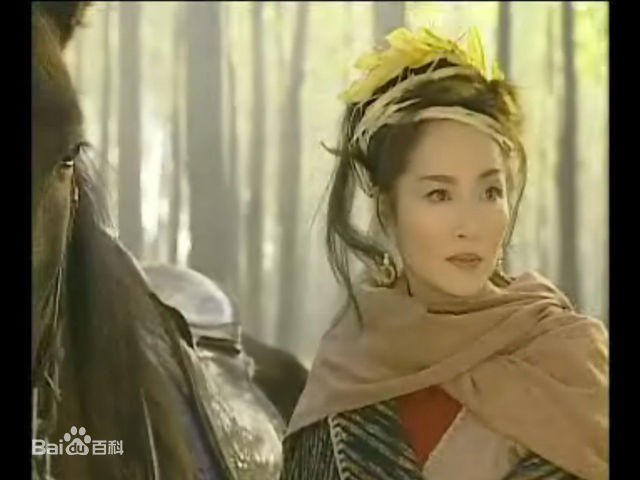 张振寰(Chang Chen-Huan)生活照