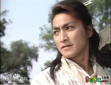 张振寰(Chang Chen-Huan)生活照