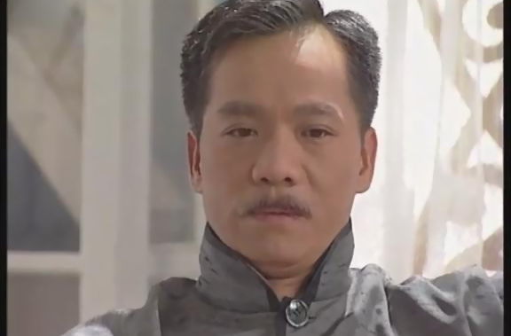 张振寰(Chang Chen-Huan)生活照