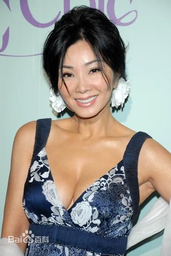 陈美凤(Meifen Chen)出席活动照前后照片