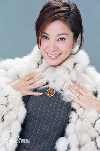 陈美凤(Meifen Chen)最全照壁纸