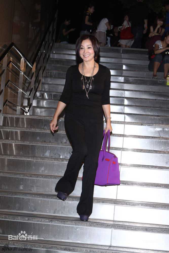 精选陈美凤(Meifen Chen)精彩图册