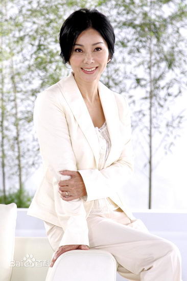 高清陈美凤(Meifen Chen)图片