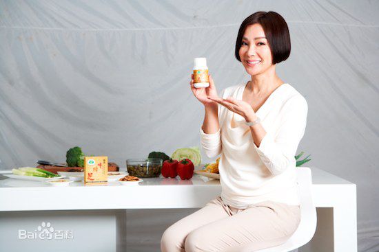 高清陈美凤(Meifen Chen)图片