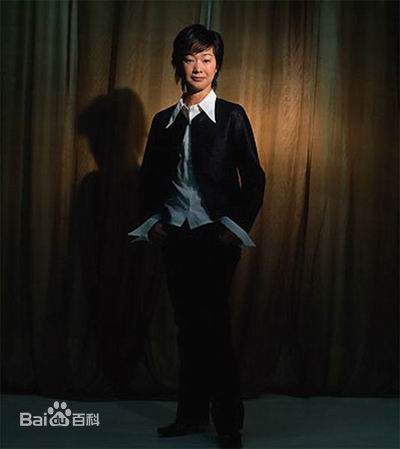 精选谭玉瑛(TAM YUK YING)精彩图册