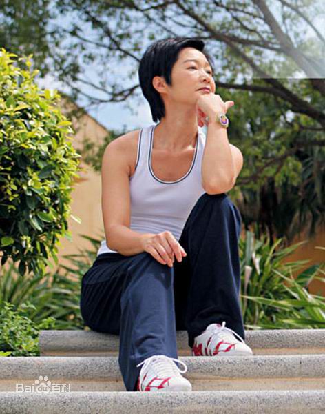 精选谭玉瑛(TAM YUK YING)精彩图册