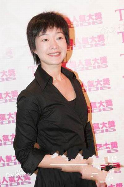 精选谭玉瑛(TAM YUK YING)精彩图册