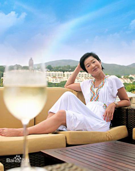 精选谭玉瑛(TAM YUK YING)精彩图册