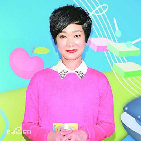 谭玉瑛(TAM YUK YING)前后照片