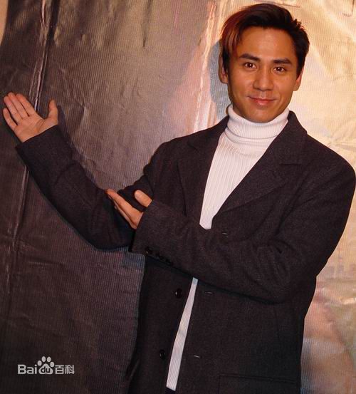 黄凯芹(CHRISTOPHER)生活照壁纸壁纸