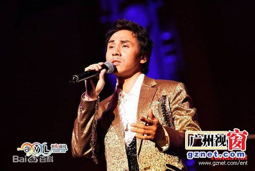 黄凯芹(CHRISTOPHER)演出照素颜照相册