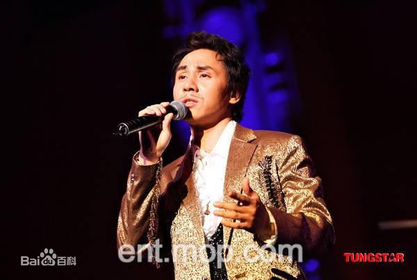 黄凯芹(CHRISTOPHER)演出照素颜照相册