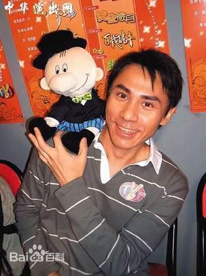 最全黄凯芹(CHRISTOPHER)壁纸