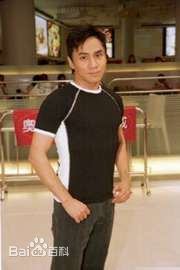 最全黄凯芹(CHRISTOPHER)壁纸