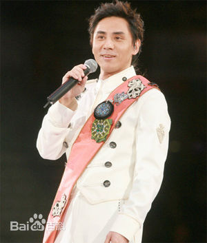 最全黄凯芹(CHRISTOPHER)壁纸