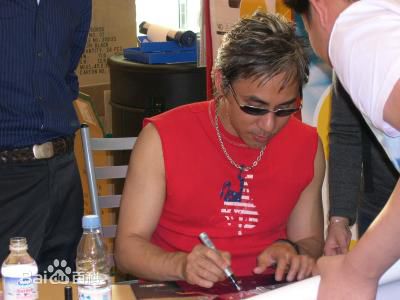 最全黄凯芹(CHRISTOPHER)壁纸