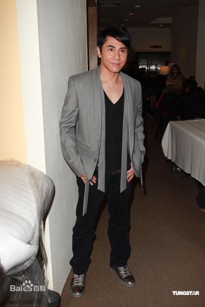 精选黄凯芹(CHRISTOPHER)精彩图册