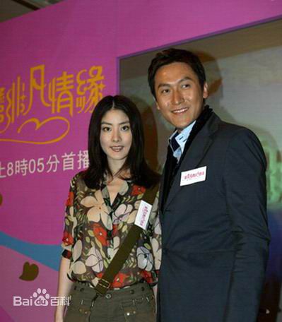 黄凯芹(CHRISTOPHER)前后照片