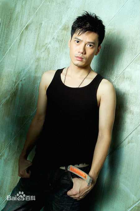 关德辉(Auguste Kwan、Kwan TakFai)最优质图册相册