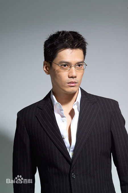 关德辉(Auguste Kwan、Kwan TakFai)最优质图册相册